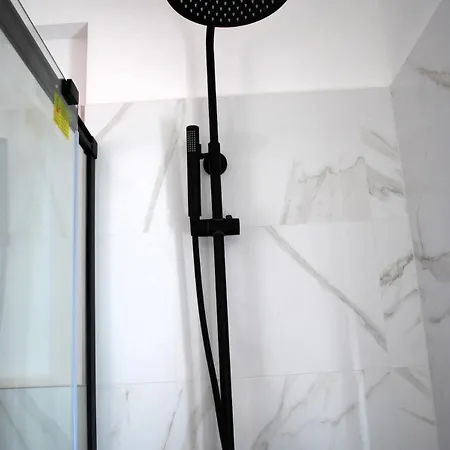 Apartament Puerto Chiodi
