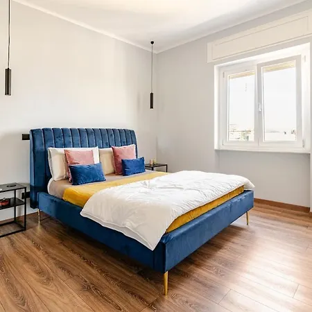 Apartament Puerto Chiodi