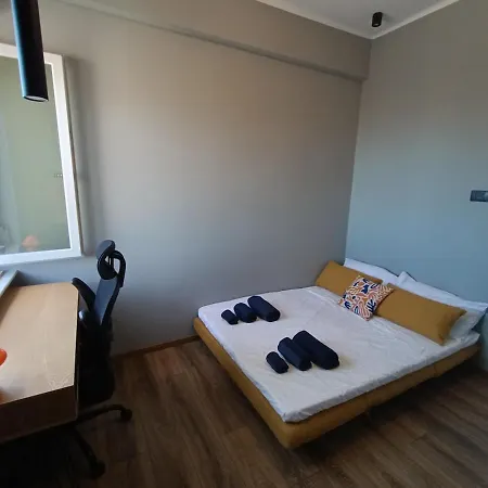 Puerto Chiodi Apartament Genua