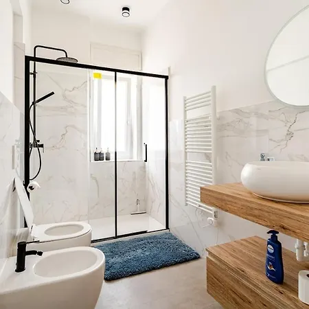 Puerto Chiodi Apartment
