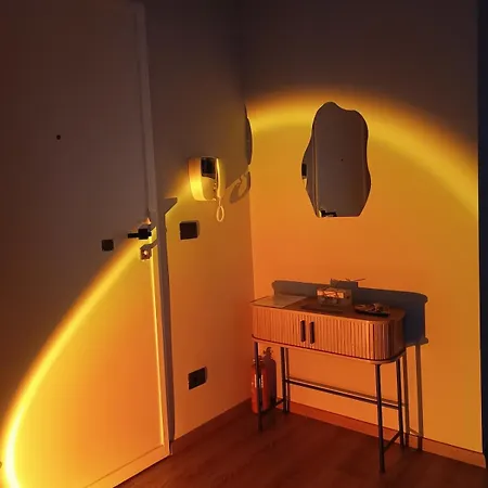 Apartmán Puerto Chiodi