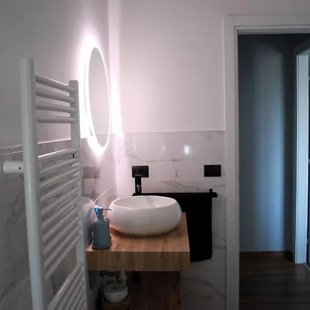 Apartmán Puerto Chiodi
