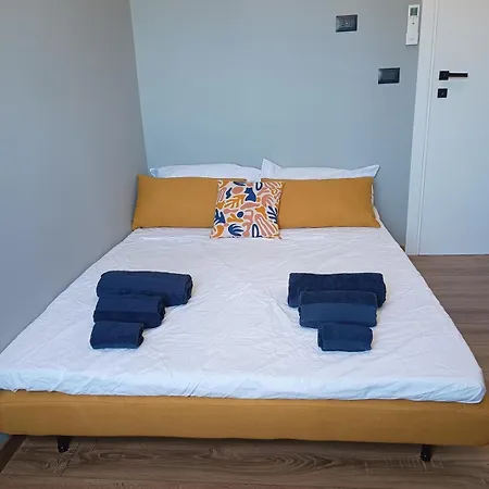 Apartment Puerto Chiodi
