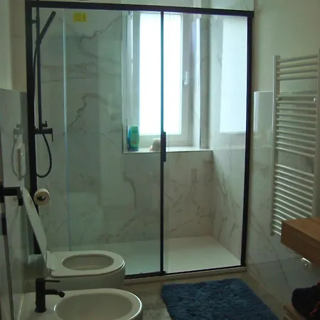 Apartment Puerto Chiodi Genoa