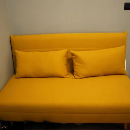 Puerto Chiodi Apartment Genoa
